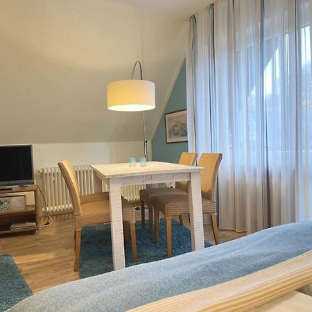 Haus Am Kurpark - Strandmuschel Grömitz Eksteriør bilde